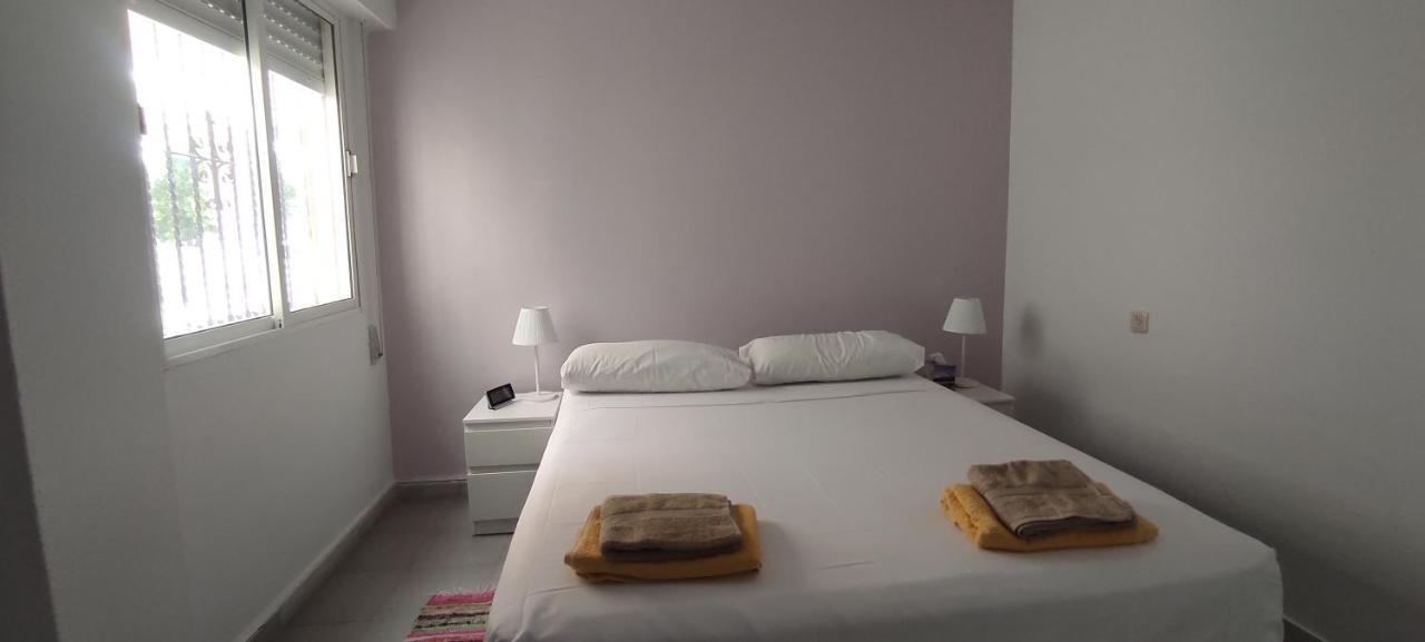 Lucias Lovely Apartment With Lovorka Los Alcázares Extérieur photo