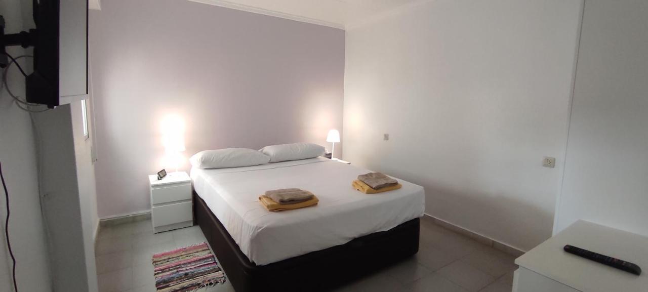 Lucias Lovely Apartment With Lovorka Los Alcázares Extérieur photo